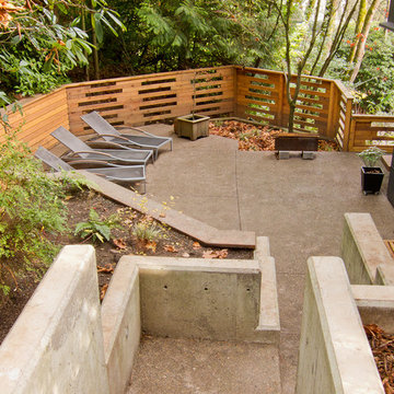 SW Bennington Residence