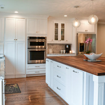 La Vista Renovation