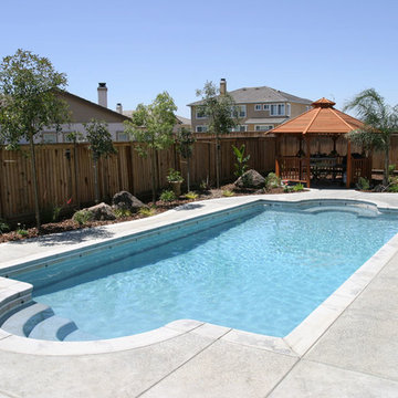 Viking Pools