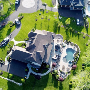 Design Installation & Lawn Care