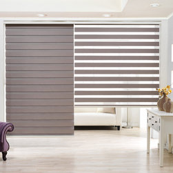 Dual Shades - Roller Shades