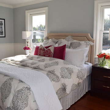 Vacant Home Staging - Los Angeles
