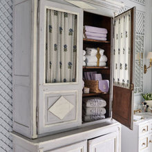 cabinetry