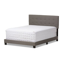 New Bed