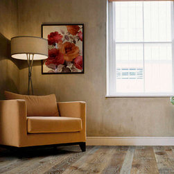 Room Settings Medium - Flooring