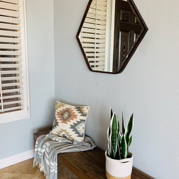 Hallgren - Anthem Decorating Project