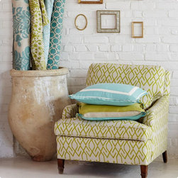 Lacefield Designs - Fabric
