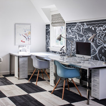 Rockford Renovation