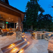 Exterior Ideas
