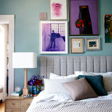 Bedroom Ideas
