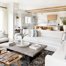 Coffee Table Decor