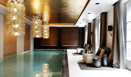 Zum Träumen schön: 10 fantastische Indoor-Pools