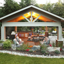 Garden - Shed
