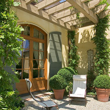 Patio Ideas
