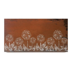 Entanglements Range: Wall Art - Wall Stickers