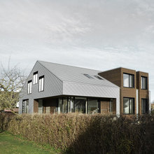 Hausfassade