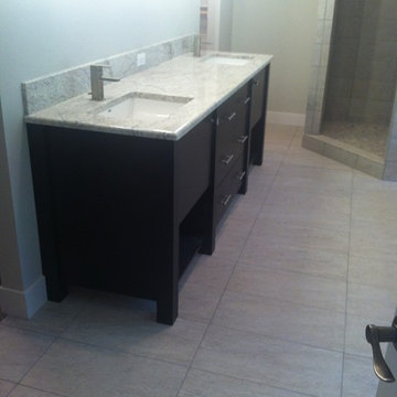 Tour of Homes 2014: #12 Santiam Mountain Investment, LLC