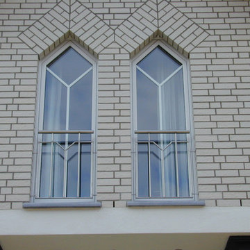 Fenstergitter