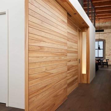 Loft Renovation