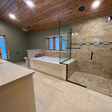 Final Pictures Of The Finished Remodel.