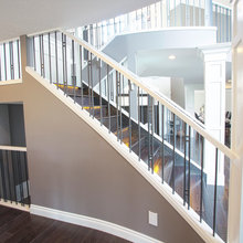 staircases
