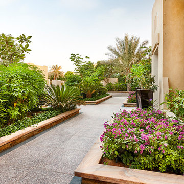 Arabian Ranches Landscape Project
