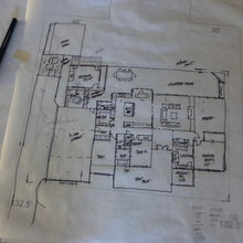 EAST HILL FLOORPLAN