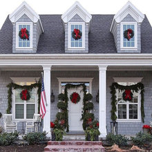 christmas decorating