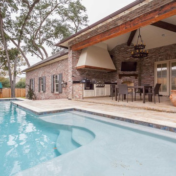 183 Settlement at Willow Grove