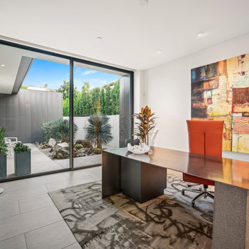 Interior Designer Masterpiece in Palm Springs, CA