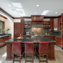 Reno Kitchen