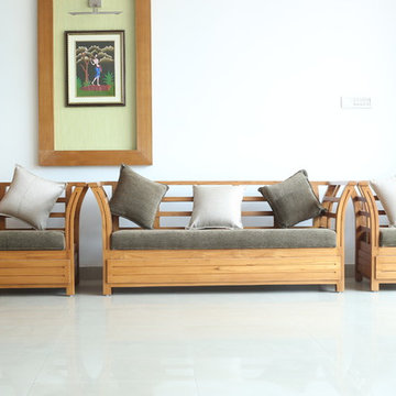 Premium wood furnitures