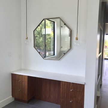 Master Bathroom Vanity