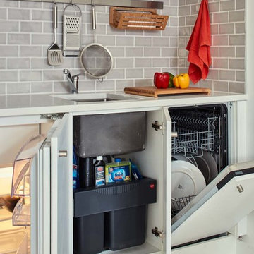 Apartment Renovation in Dublin 6