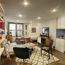 Jay’s Apartment