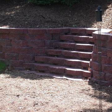 Steps