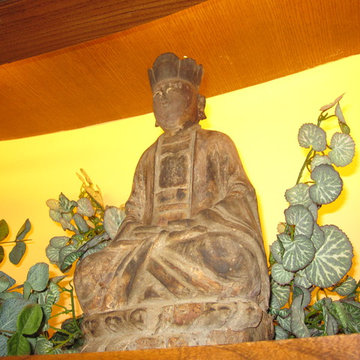 Design Ideas - Chinese Antique Statues - Shanghai Green Antiques