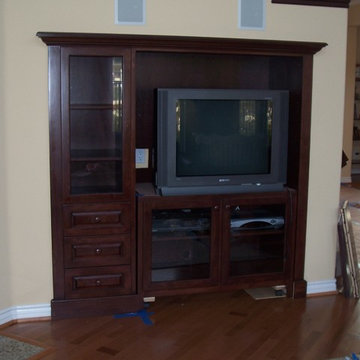 Custom Furniture