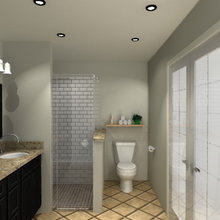 Master Bath