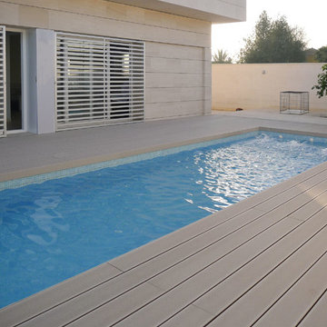Vivienda unifamiliar Prado Alto 3