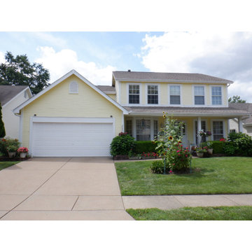 Mastic Vinyl Dutch Lap Siding | Maryland Heights, MO