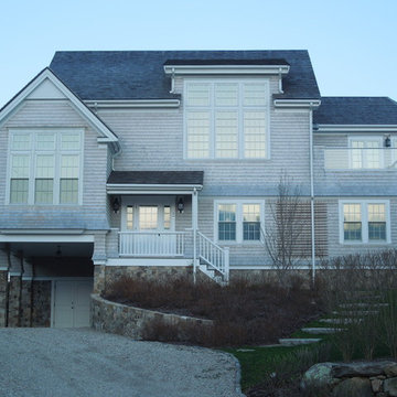 Padanaram House