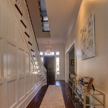 New Residence in Lakeview