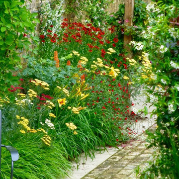 Ealing Traditional Garden 2