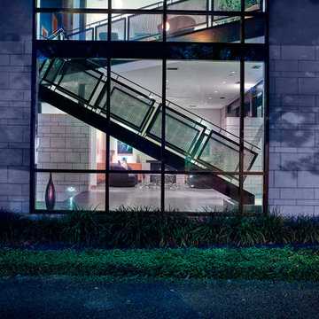 Gill Residence