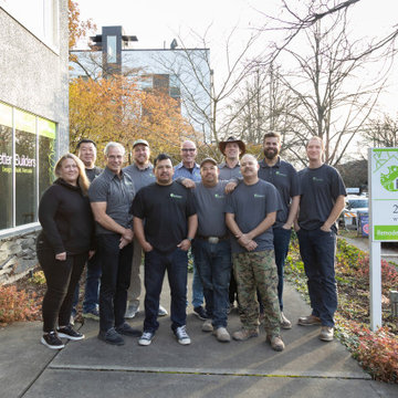 Meet the Team