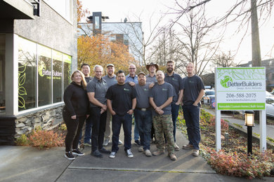 Meet the Team