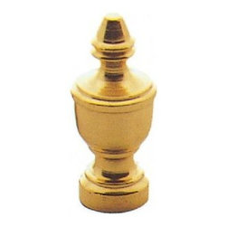 Supplementary Brasses - Door Hardware