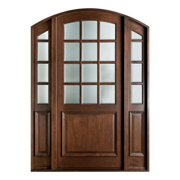 Classic Entry Doors