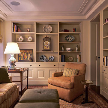 East Side Apartment